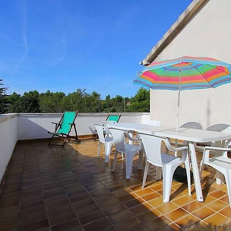 Apartment Jovanka Μεντουλίν Εξωτερικό φωτογραφία