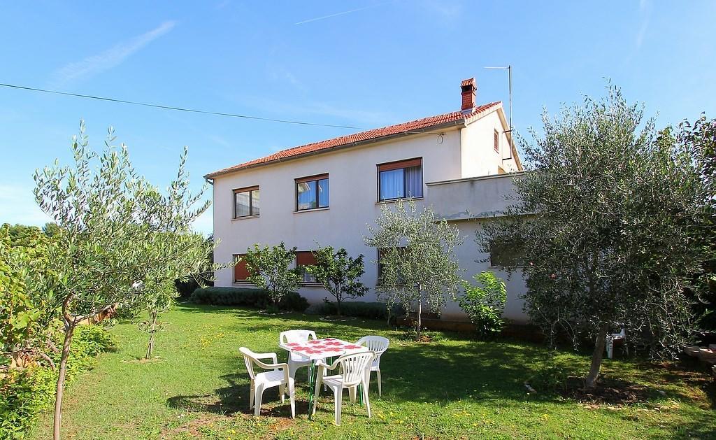 Apartment Jovanka Μεντουλίν Εξωτερικό φωτογραφία
