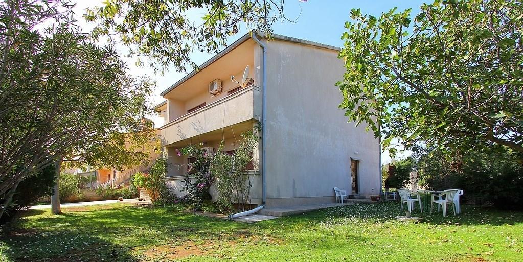 Apartment Jovanka Μεντουλίν Εξωτερικό φωτογραφία