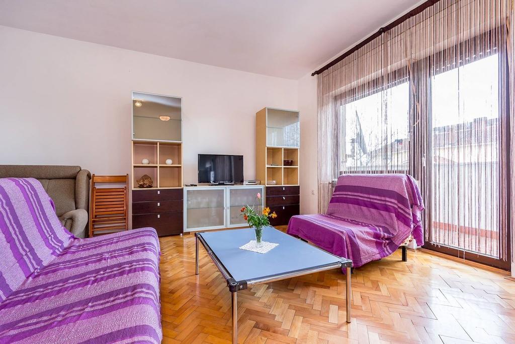 Apartment Jovanka Μεντουλίν Εξωτερικό φωτογραφία