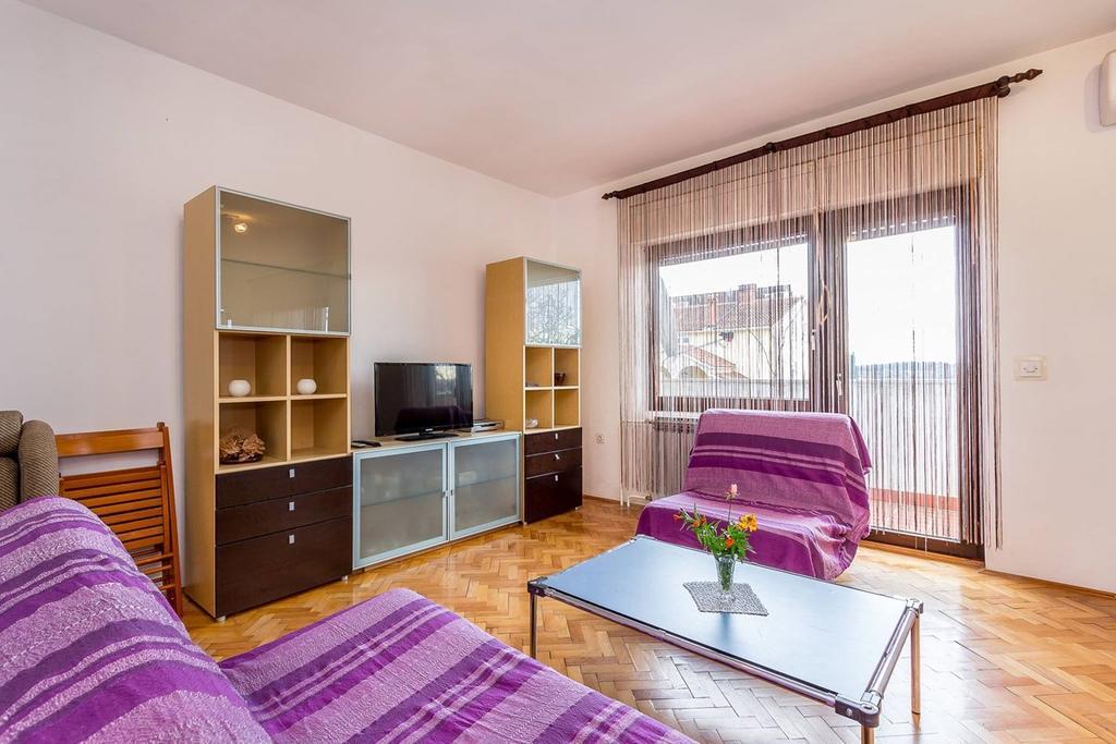 Apartment Jovanka Μεντουλίν Εξωτερικό φωτογραφία