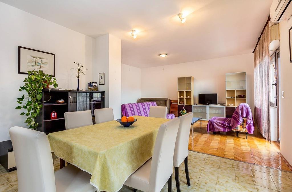Apartment Jovanka Μεντουλίν Εξωτερικό φωτογραφία