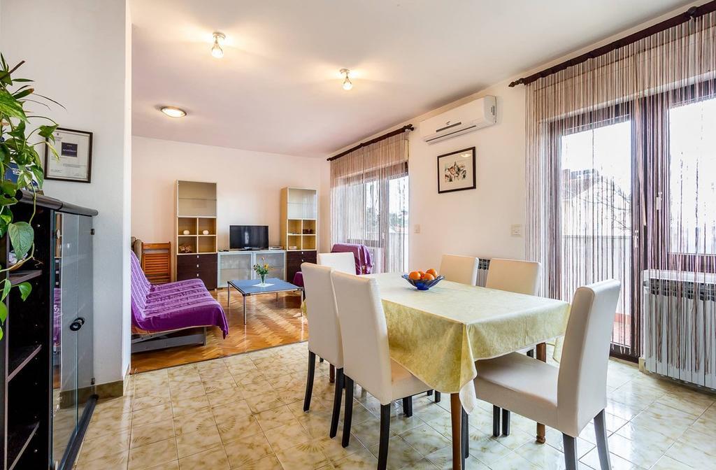 Apartment Jovanka Μεντουλίν Εξωτερικό φωτογραφία