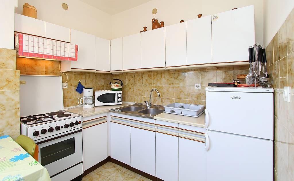 Apartment Jovanka Μεντουλίν Εξωτερικό φωτογραφία