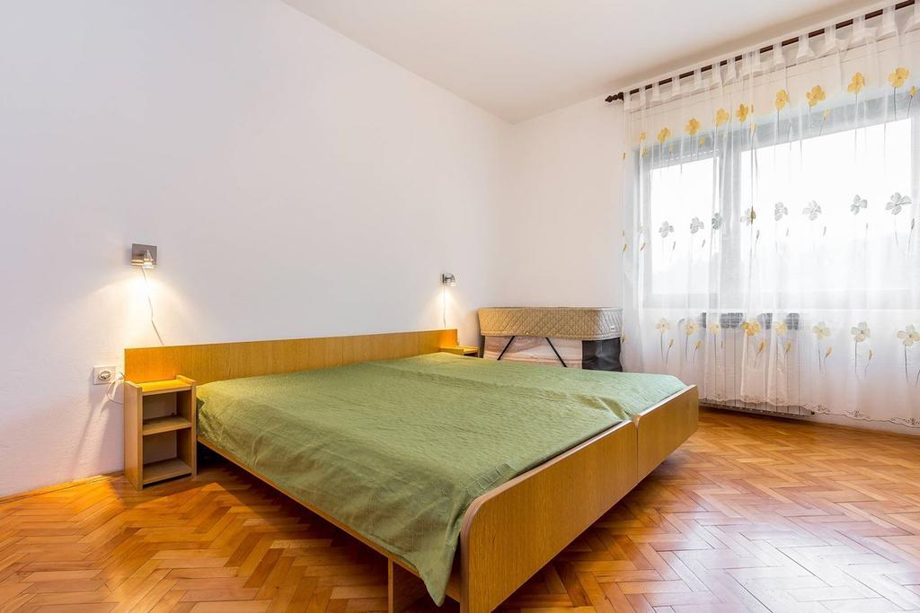 Apartment Jovanka Μεντουλίν Εξωτερικό φωτογραφία