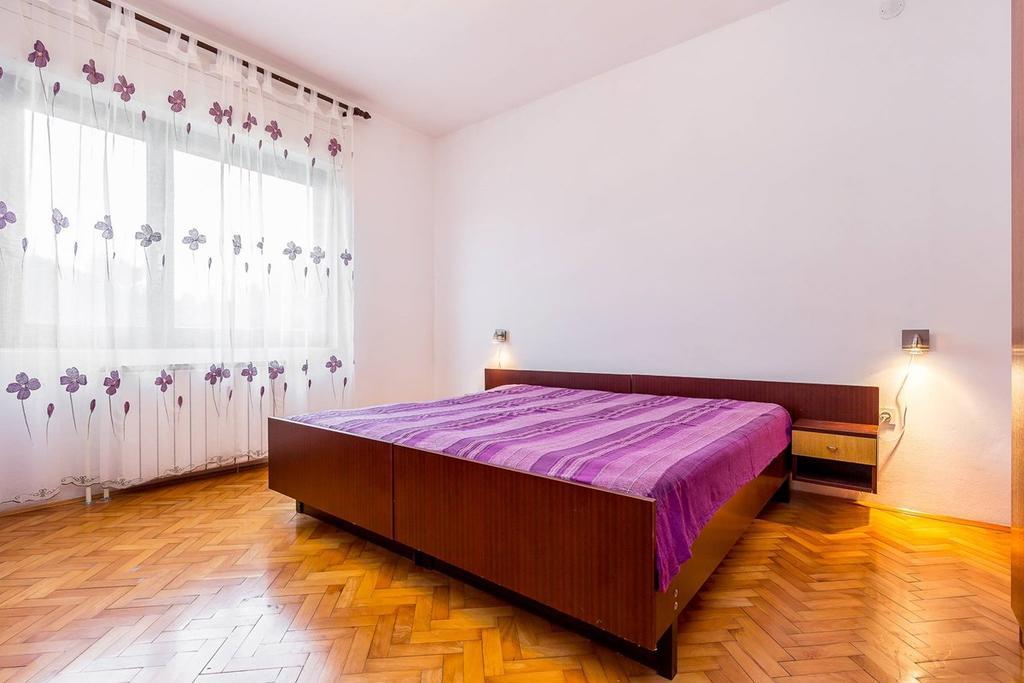 Apartment Jovanka Μεντουλίν Εξωτερικό φωτογραφία