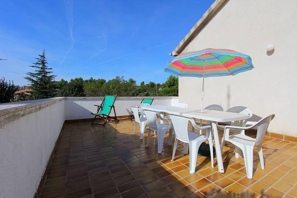 Apartment Jovanka Μεντουλίν Εξωτερικό φωτογραφία