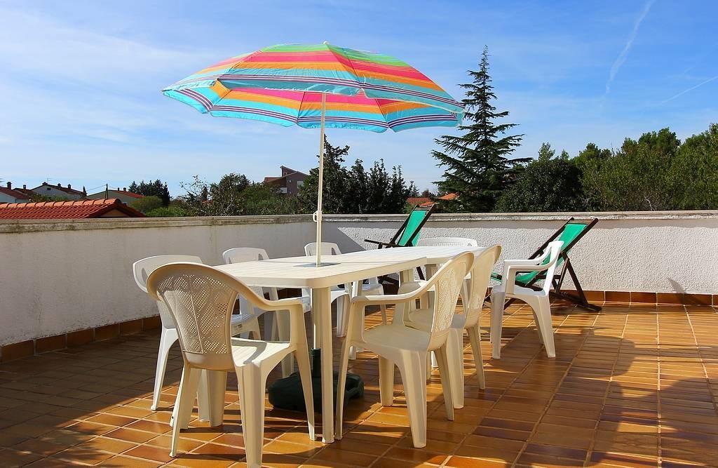 Apartment Jovanka Μεντουλίν Εξωτερικό φωτογραφία