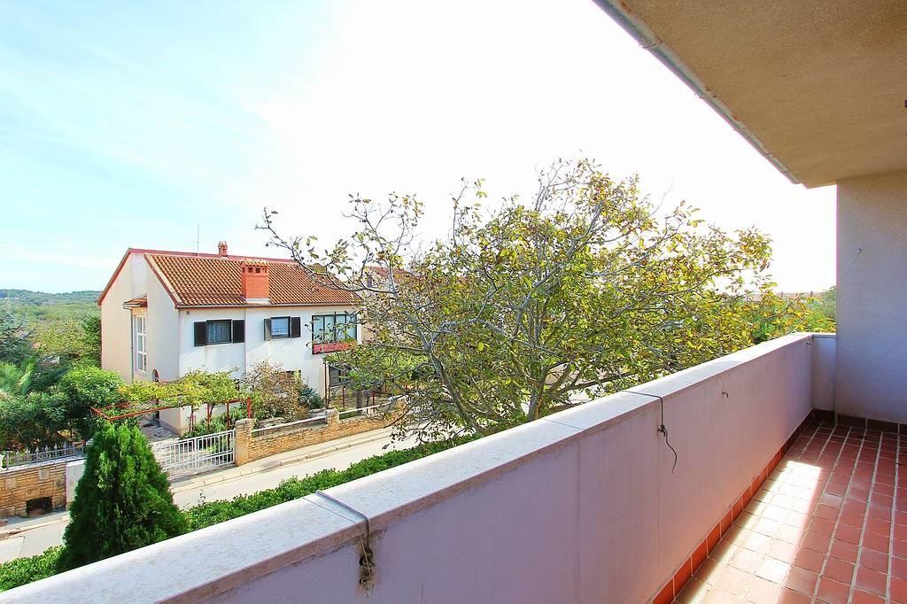 Apartment Jovanka Μεντουλίν Εξωτερικό φωτογραφία